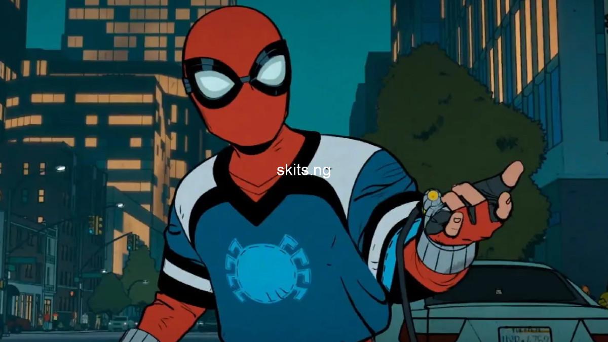 Harry osborns web list names tease your friendly neighborhood spider man season