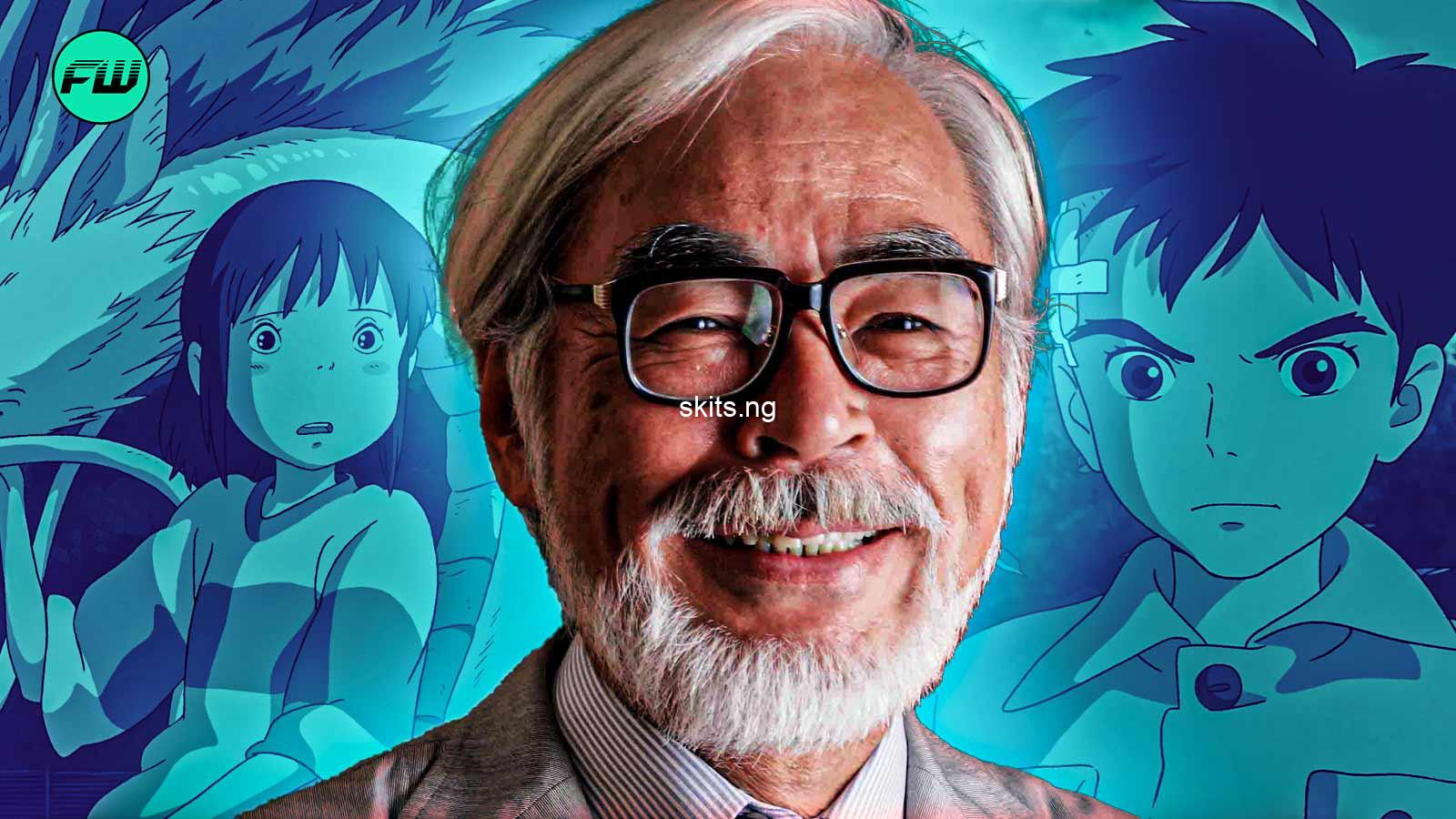 Hayao Miyazaki’s Net Worth: 2 Oscars and 12 Movies Later, How Rich Is the Godfather of Studio Ghibli?