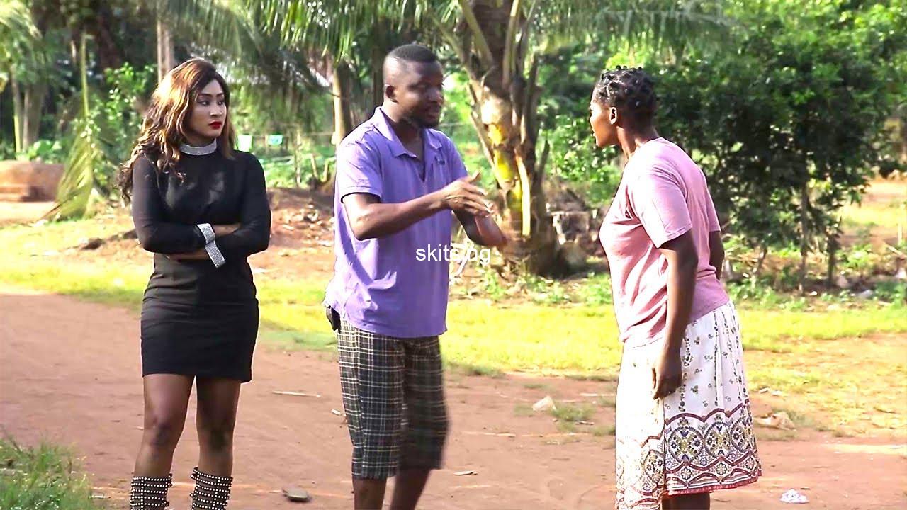 He dumped his illiterate village wife for another lady but shocked to see her become a billionaire
