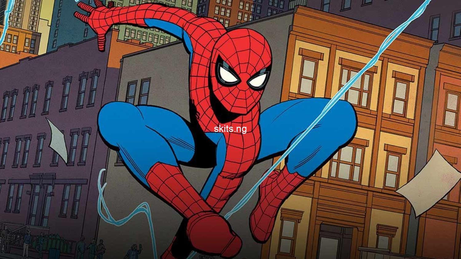 Heres how spoiler is still alive in your friendly neighborhood spider man finale
