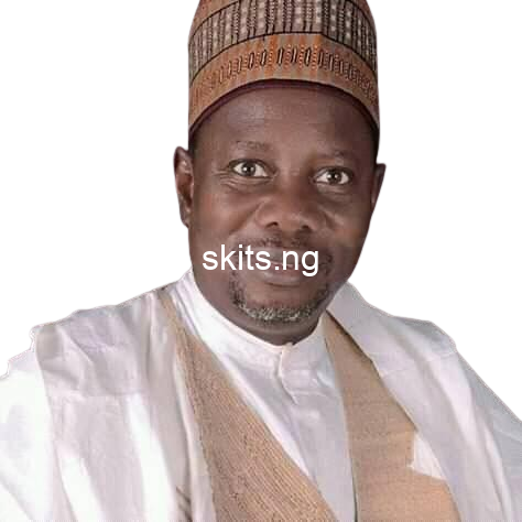 House of reps member yusuf galambi dumps nnpp defects to apc photos