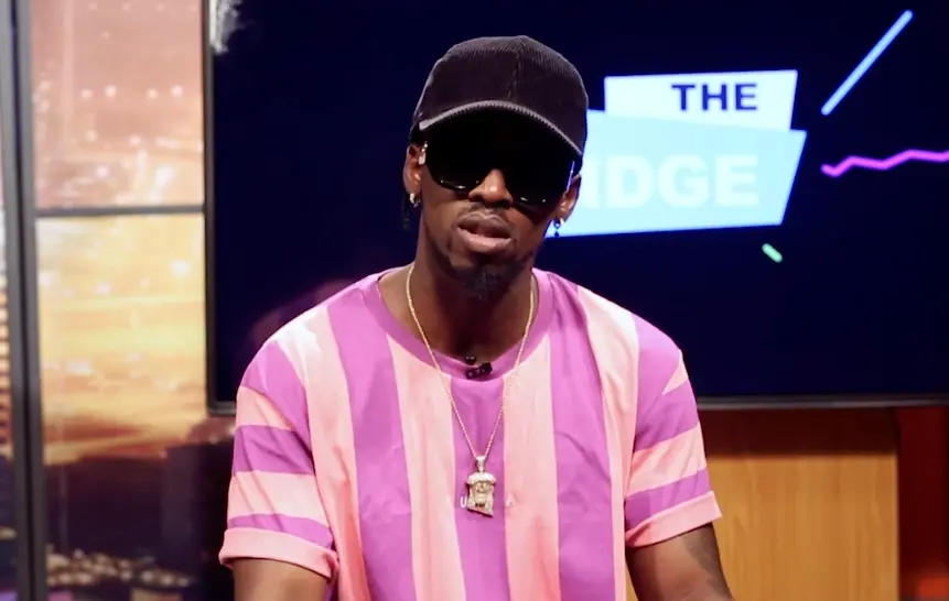 I once promised lady house for sex singer orezi