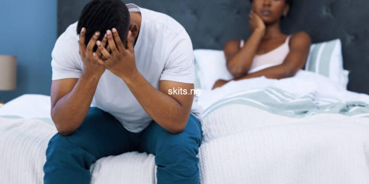 Man heartbroken as he sees girlfriends wish list for