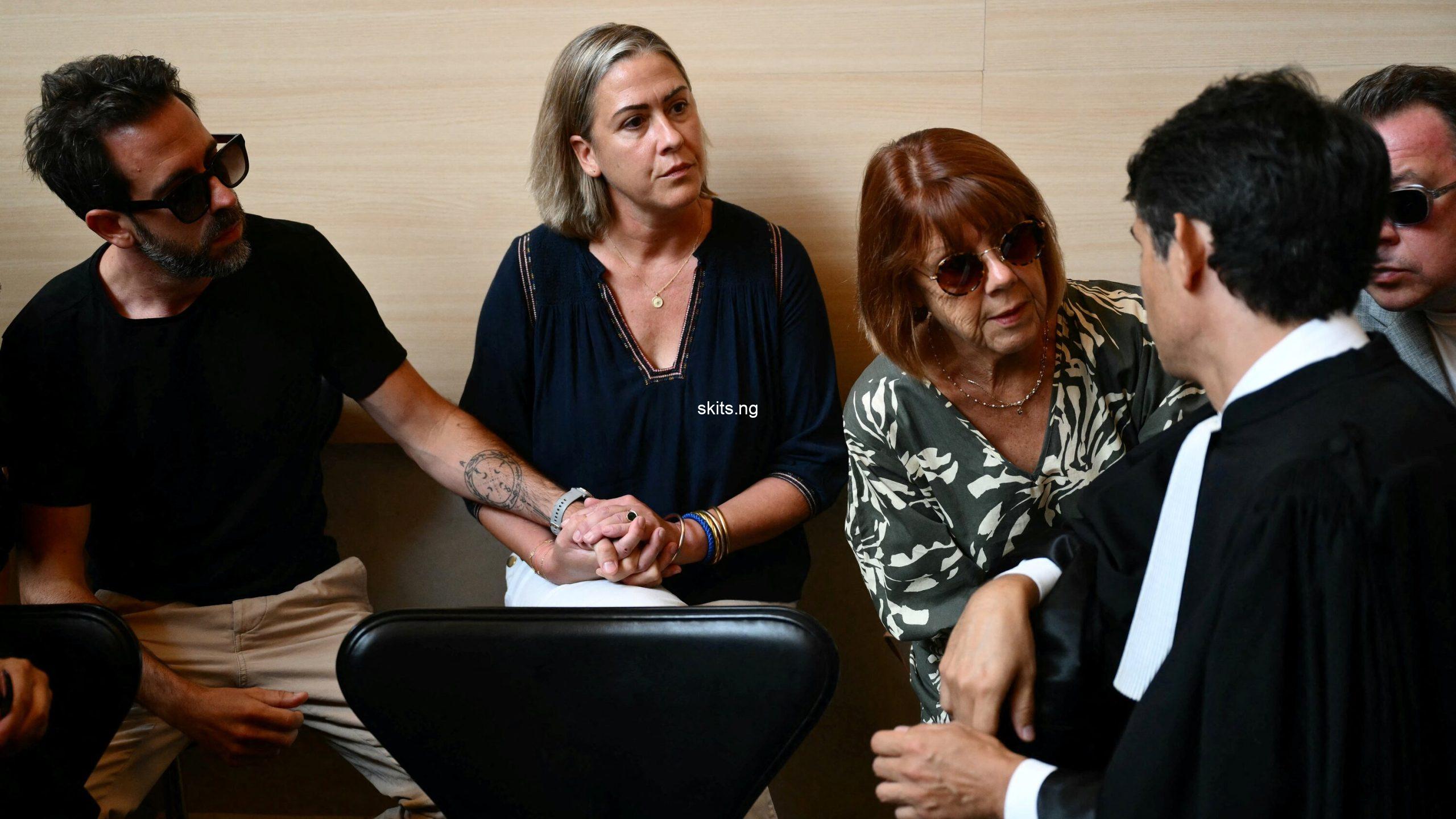 Man raped by his own mother as a child now fears his brother is his son