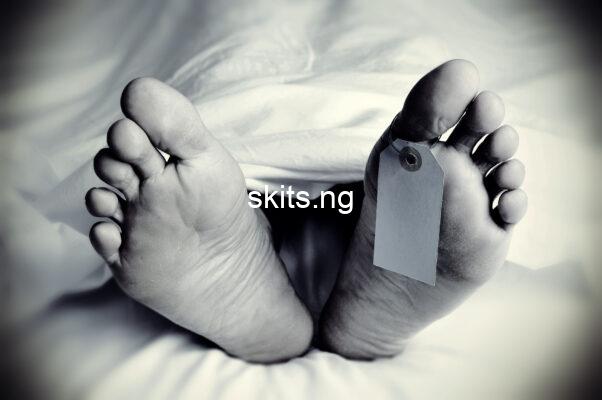 Man slumps and dies inside his bathroom in abuja