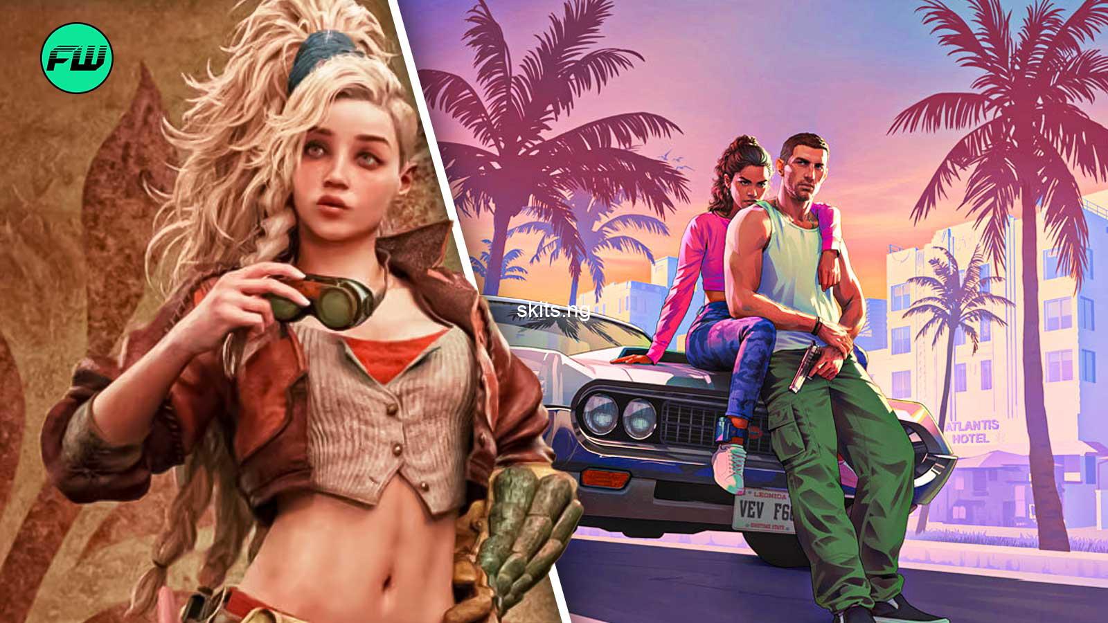 Monster hunter wilds is proof that gta 6 should not give in to sonys greed