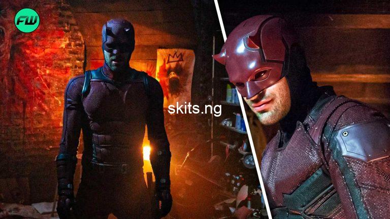 Not charlie cox only one out of the entire daredevil cast believed mcu will revive the show after netflix canceled it it just seemed like a no brainer to me