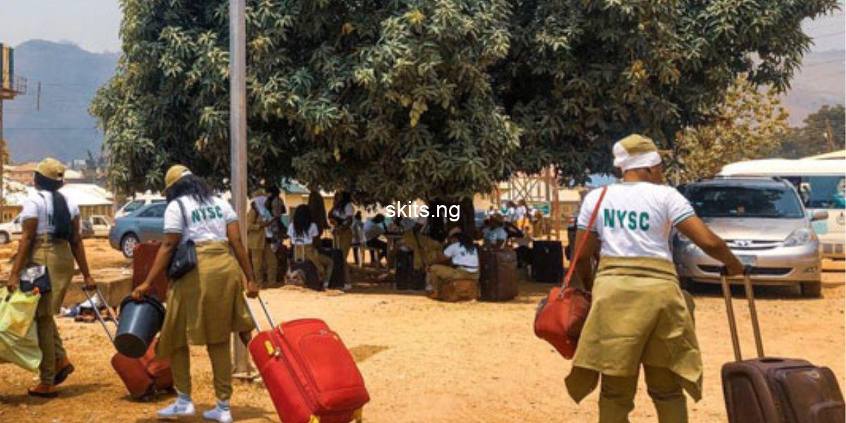 Nysc withdraws corps members from benue community after herdsmen attack