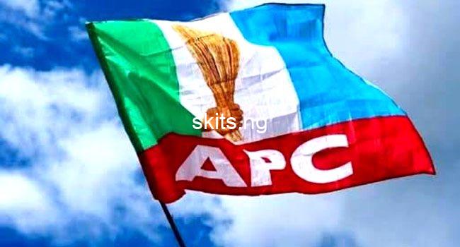 Osun apc withdraws from saturdays local government election