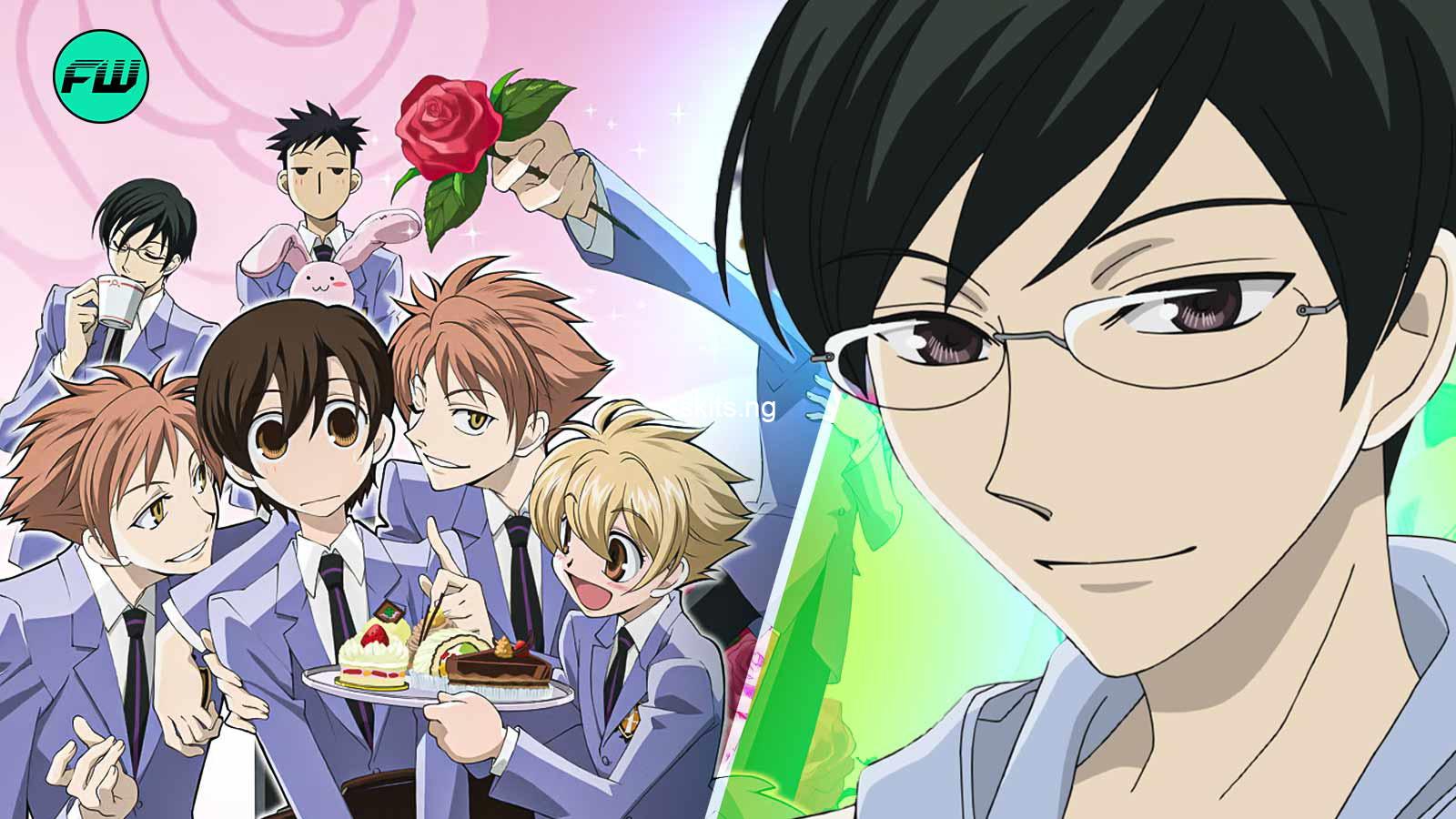 ‘Ouran High School Host Club’ Casually Shook the Entire Anime Industry’s Gender Stereotypes and Never Looked Back