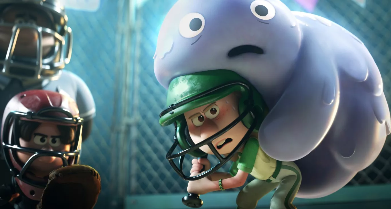 Pixar’s Charming But Compromised “Win or Lose” Catches A Few Foul Balls