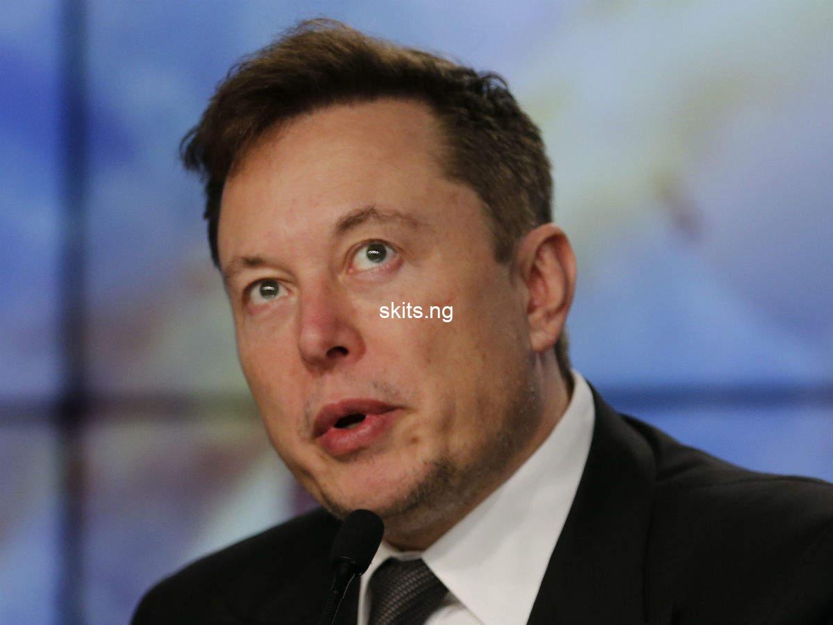 Russia ukraine war will end if us sanctions placed on top 10 ukrainian oligarchs elon musk