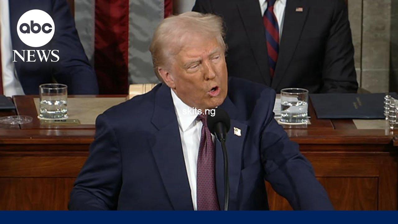 Supreme court rules trump administration must unfreeze foreign aid payments