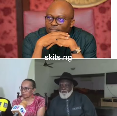 Where is fubara rivers state elders ask as they demand he comes on tv to prove he is still alive video