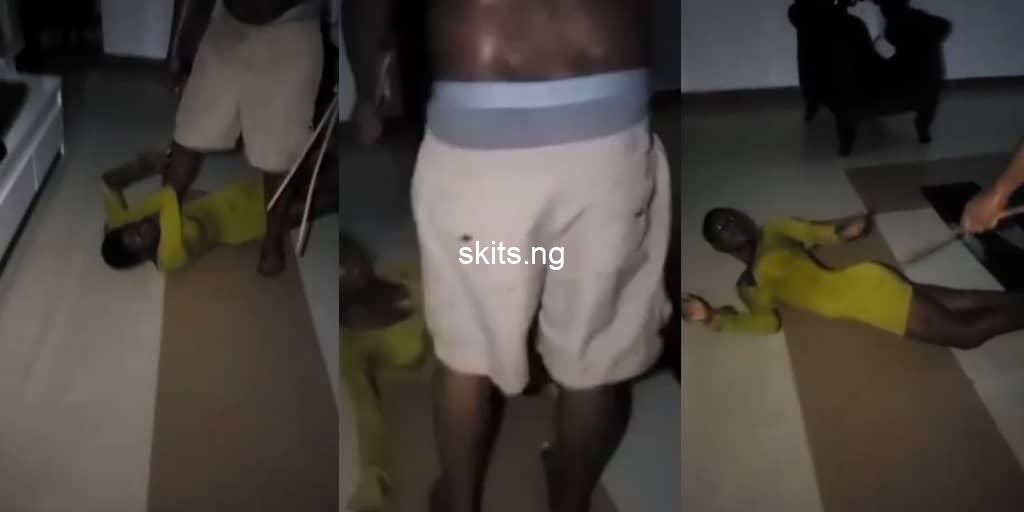 Davido Speaks On Resemblance Between Son And Late Ifeanyi, Says It Is Scary