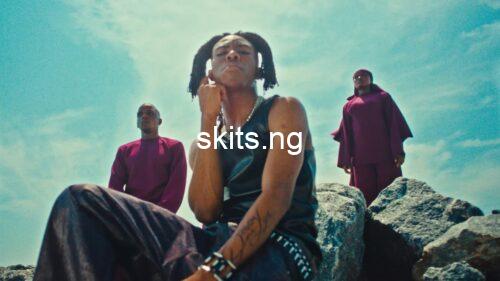 Fola who does that official vide