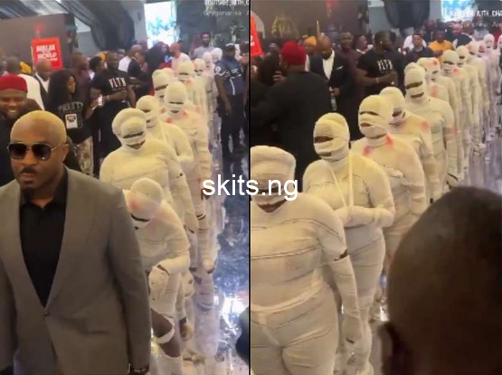 Fawn Weaver Encourages FAMU Graduates To Defy Limitations In Inspiring Keynote Address