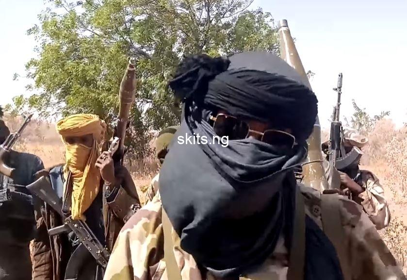 2 killed 1 kidnapped as bandits attack kano community