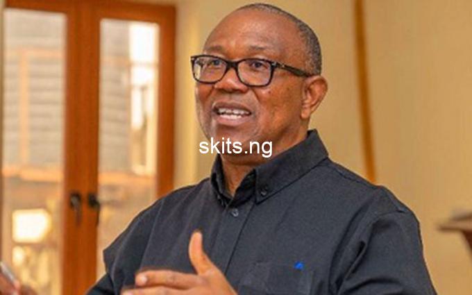 2027 ill run on labour partys platform peter obi
