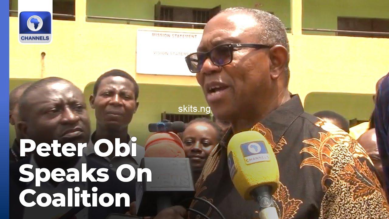 2027 im in a coalition against bad governance hunger poverty peter obi