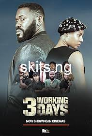 3 working days 2024 movie