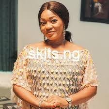 31 years in nollywood i never slept with any producer or director veteran actress thelma chukwunwem