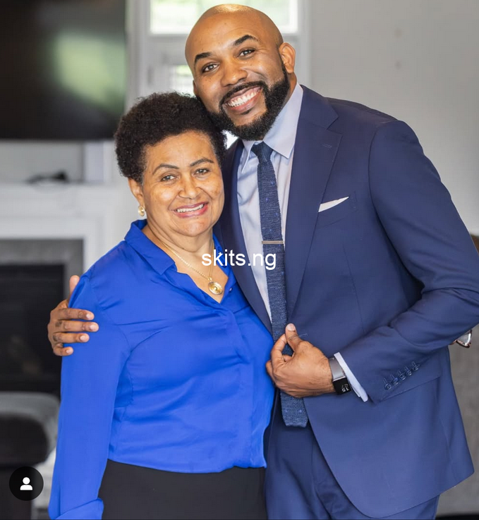 Davido baby mama, Larissa London, responds to follower question about single motherhood