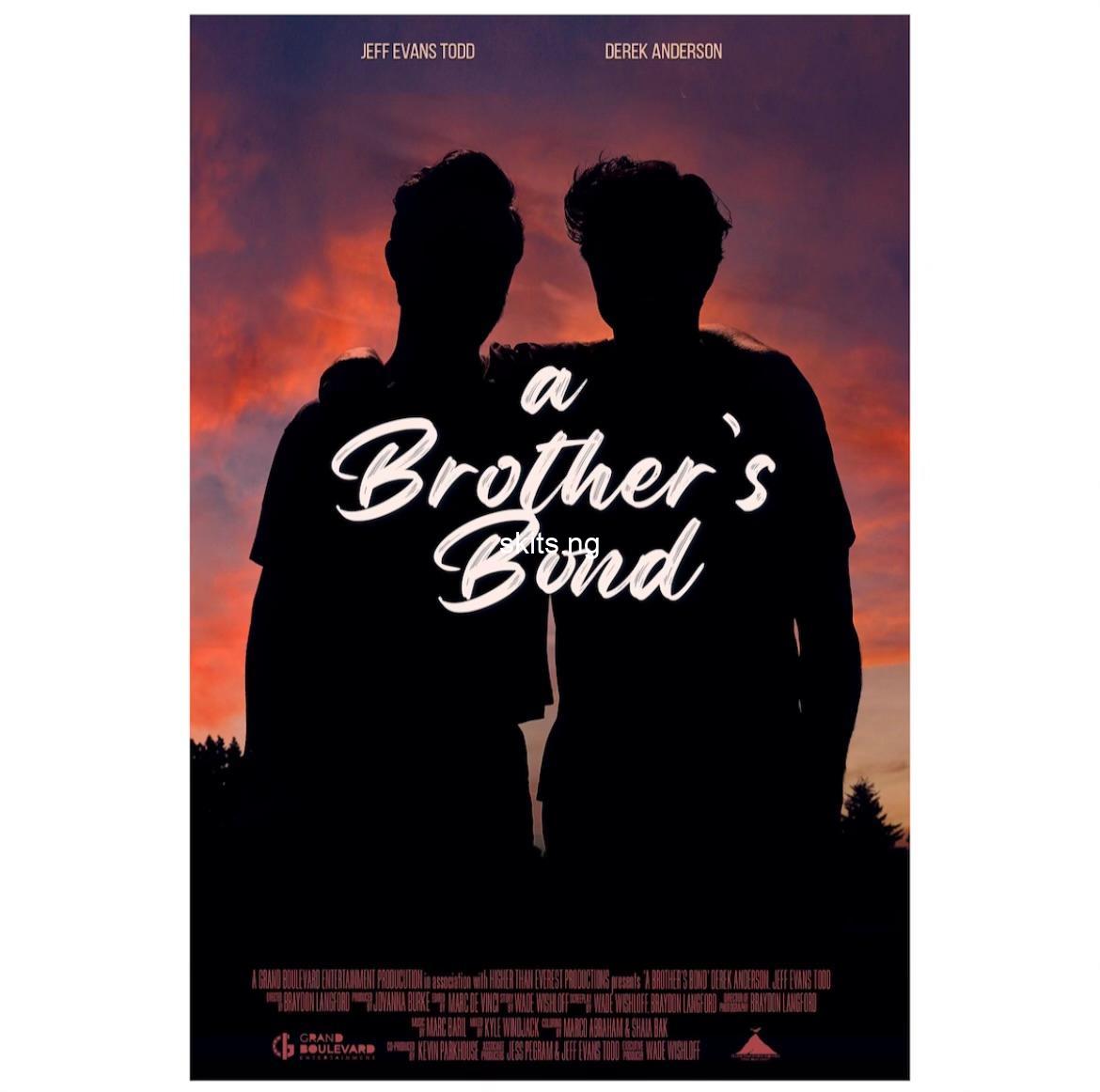 A Brothers Bond (2024) MOVIE