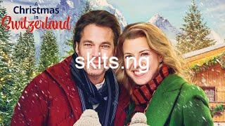 A Christmas in Switzerland (2022) Movie Download Mp4