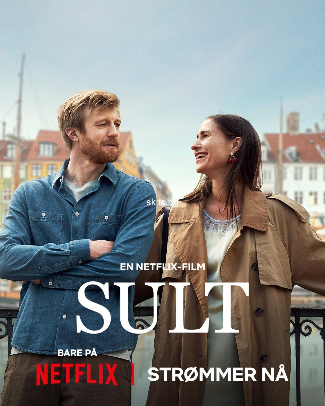 A Copenhagen Love Story (2025) MOVIE