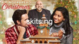 A Gingerbread Christmas (2022) Movie Download Mp4
