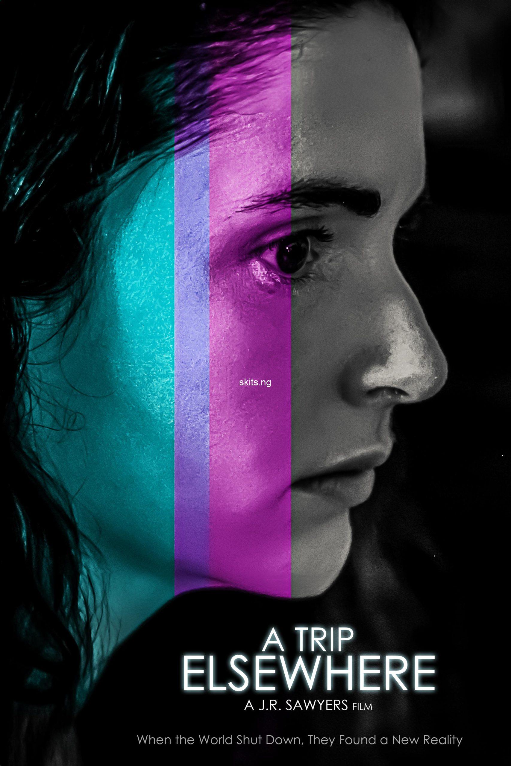 A Trip Elsewhere (2024) MOVIE
