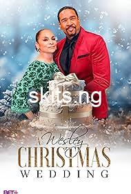 A Wesley Christmas (2022) Movie Download Mp4