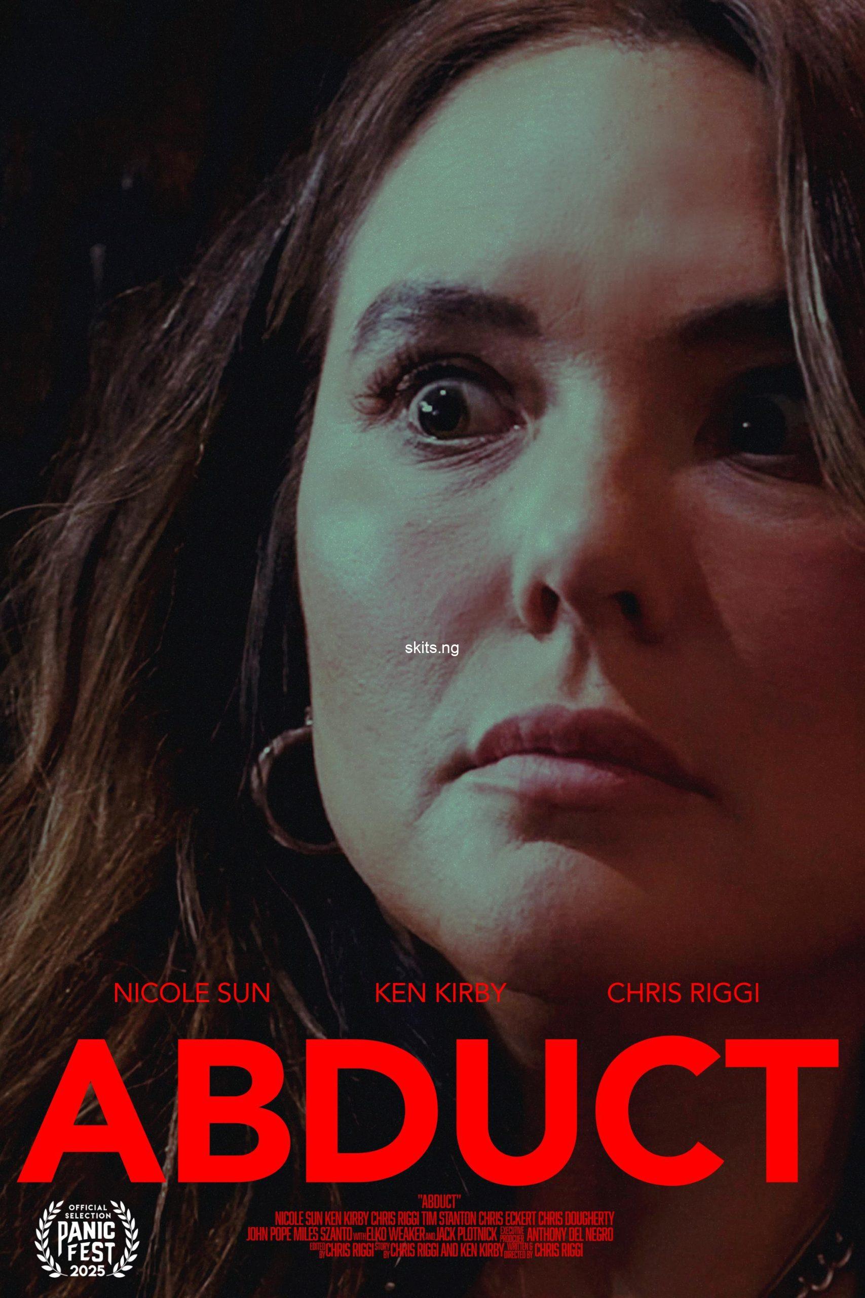 Abduct (2025) MOVIE