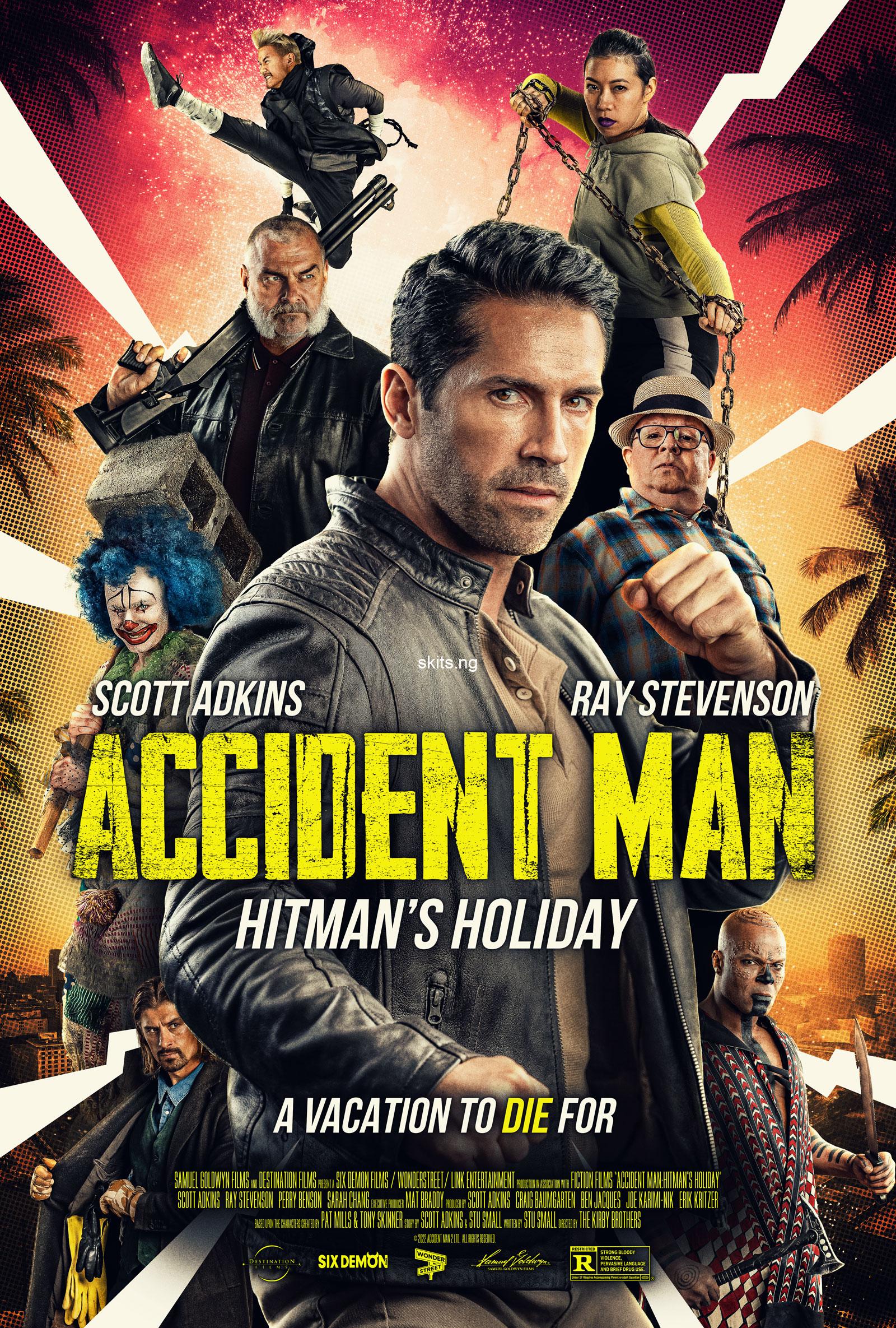 Accident man hitmans holiday 2022 movie download mp4