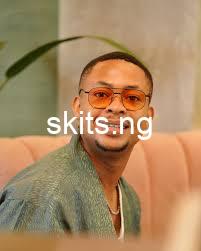 Actor emeka nwagbarocha knocks nigerians over verydarkman welcome party