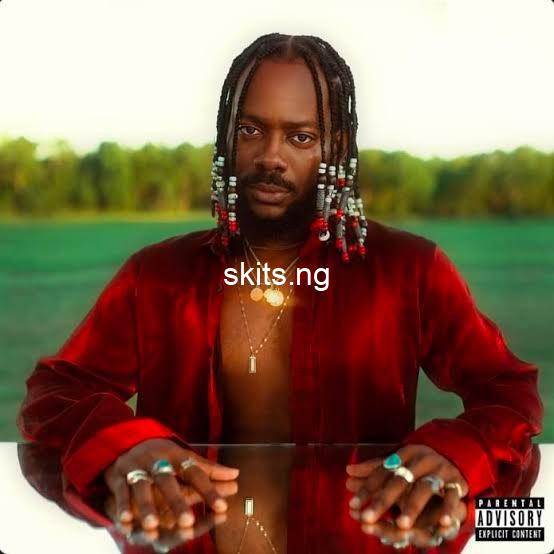 Adekunle gold hits new streaming milestones on spotify
