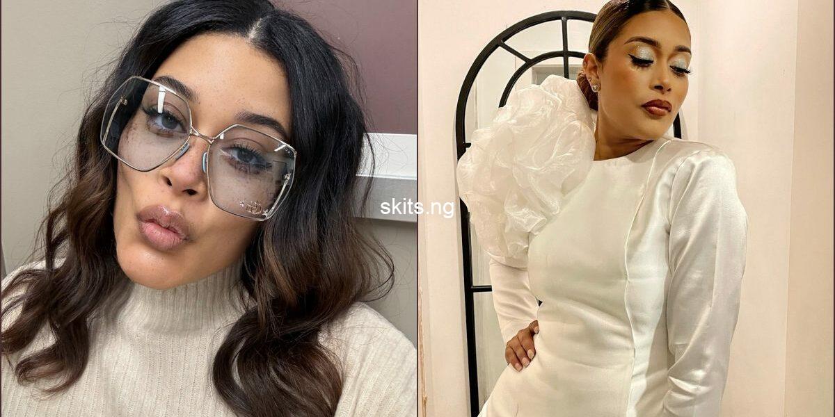 Adunni ade debunks report suggesting beauty ruined her marriage chances