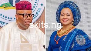 Akpabio accuses natasha of distortion of facts and attempting to embarrass nigeria at the un meeting