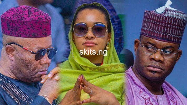 Akpabio and yahaya bello to testify at natasha akpotis defamation trial