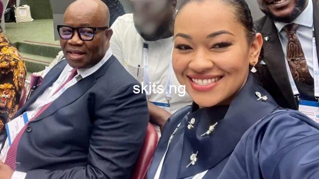 Akpabio natasha to appear before senate committee deputy chief whip
