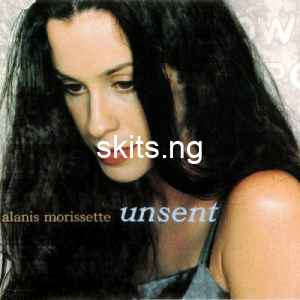 Alanis Morissette – Unsent