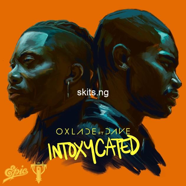 Album oxlade ofa deluxe edition