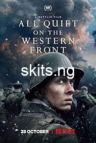 All quiet on the western front 2022 german movie download mp4