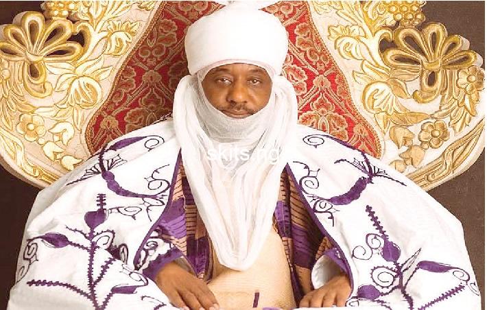 Appeal court halts sanusis reinstatement as emir of kano