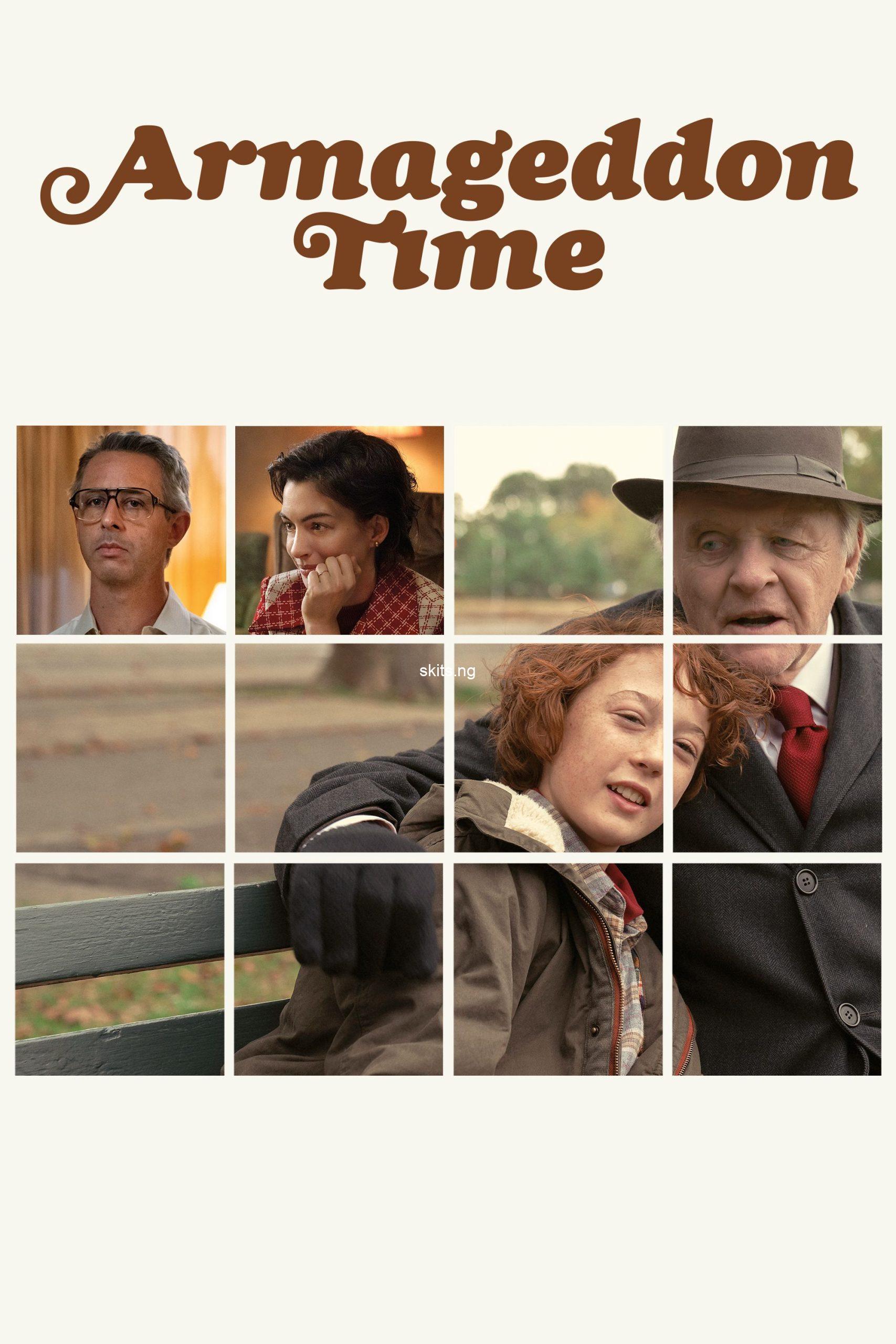 Armageddon Time (2022) Free Download Mp4