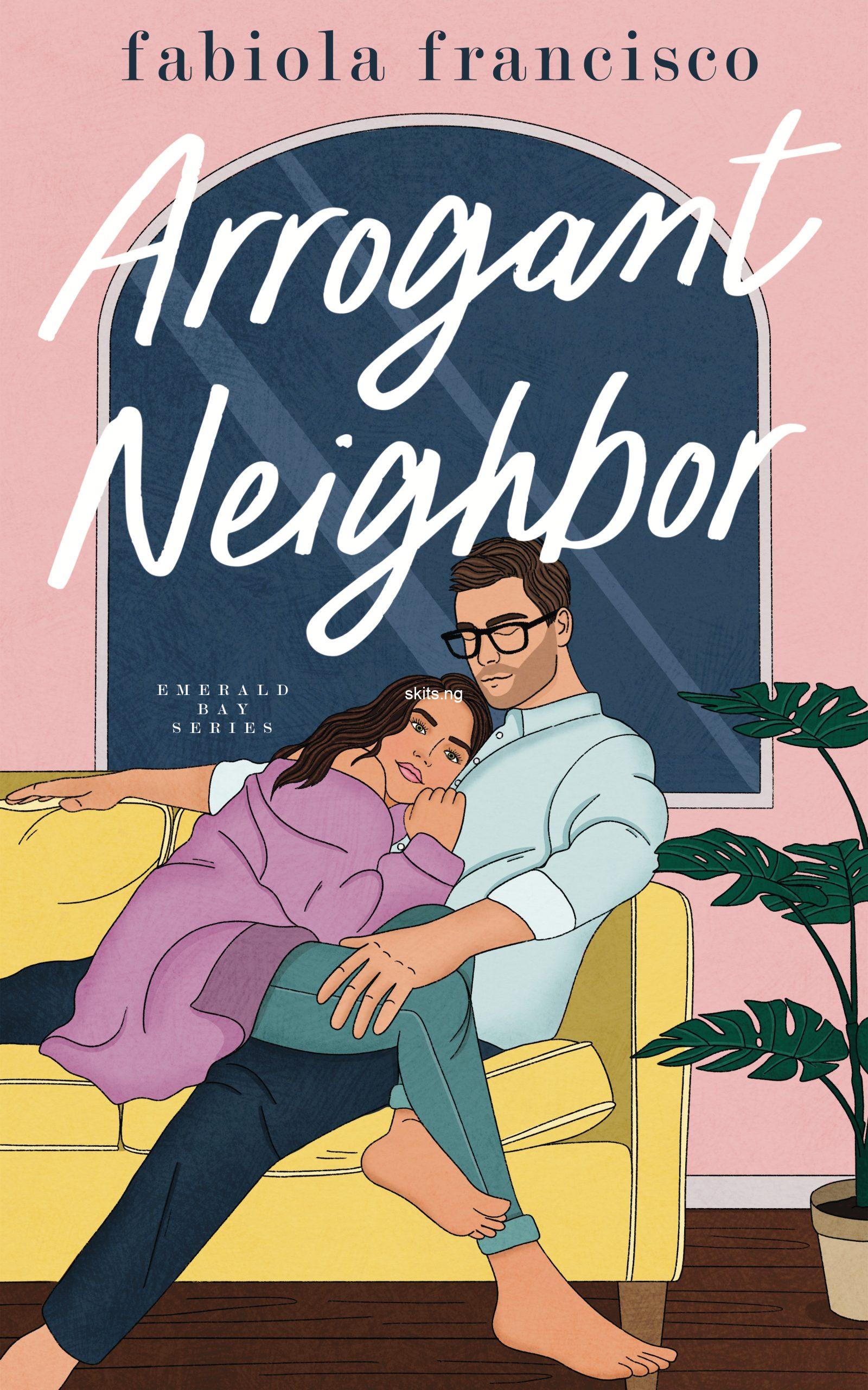 Arrogant lady fell madly in love with her new neighbor but was shocked to see him with another lady