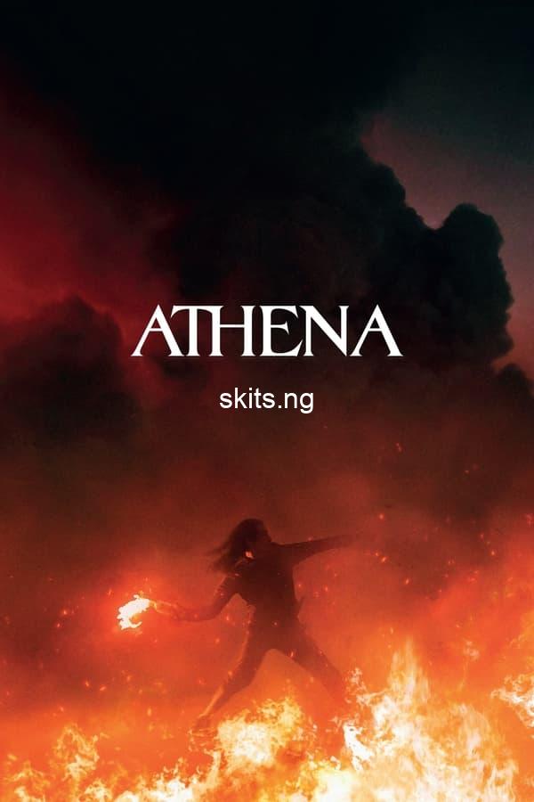 Athena (2022) [French] Movie Download Mp4