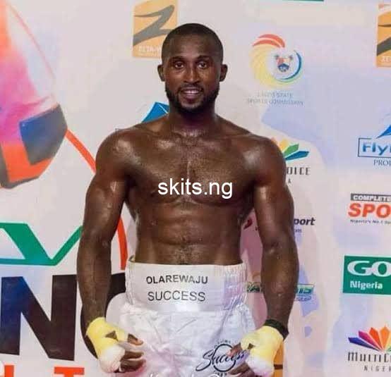 Autopsy reveals cause of death of nigerian boxer who slumped during a fight in ghana