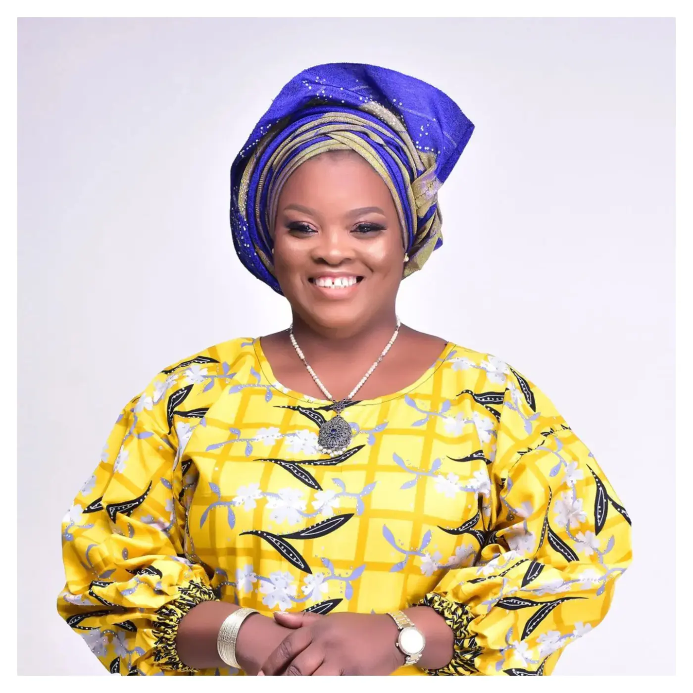 Awolowos grand daughter resigns from labour partys executive committee